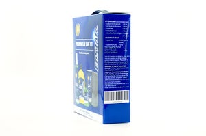 Ecstar Premium Car Care Kit