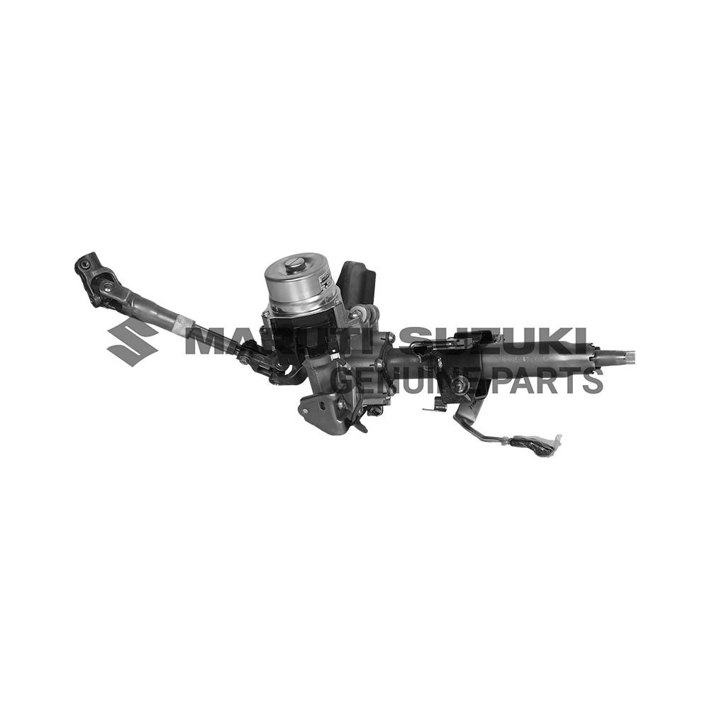 COLUMN ASSEMBLY_STEERING