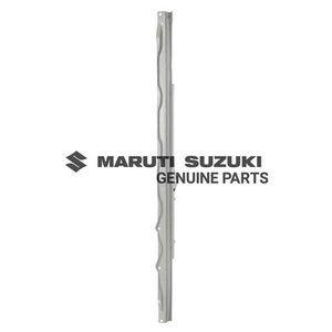 LOWER GRILLE PANEL