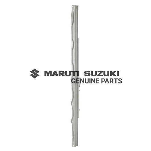 LOWER GRILLE PANEL