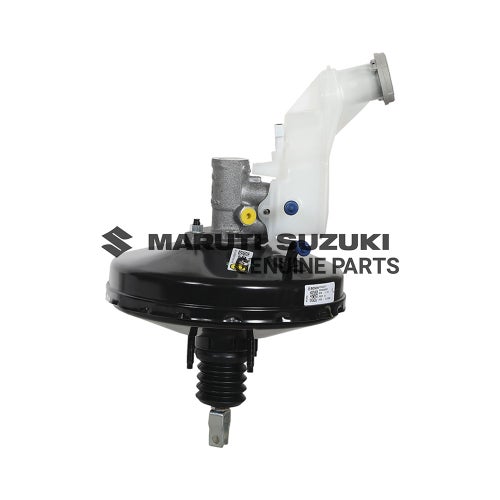 BRAKE MASTER CYLINDER ASSEMBLY