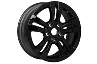 Alloy Wheel Black 40.64 cm (16 inches) | Brezza