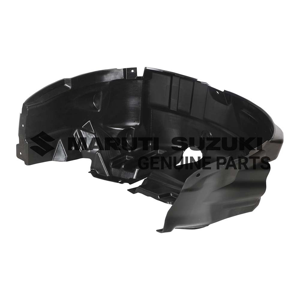 LINING_ REAR FENDER RH