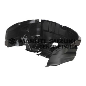 LINING_ REAR FENDER RH