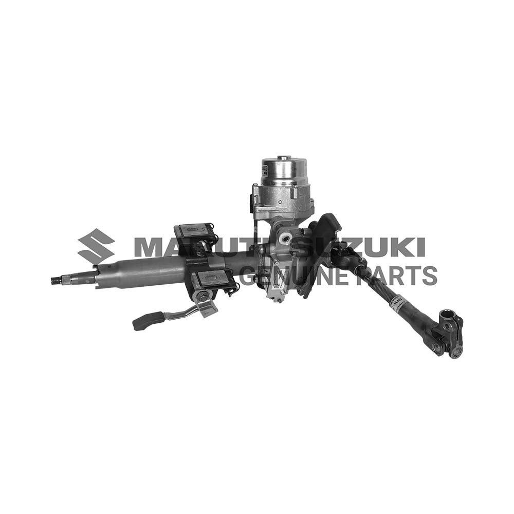 COLUMN ASSEMBLY_STEERING