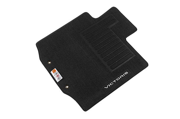 Premium Carpet Mat - Petrol & CNG | Victoris
