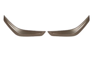 Bumper Corner Protector - Magma Grey| New Swift