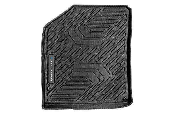 All Weather 3D Mat | e VITARA