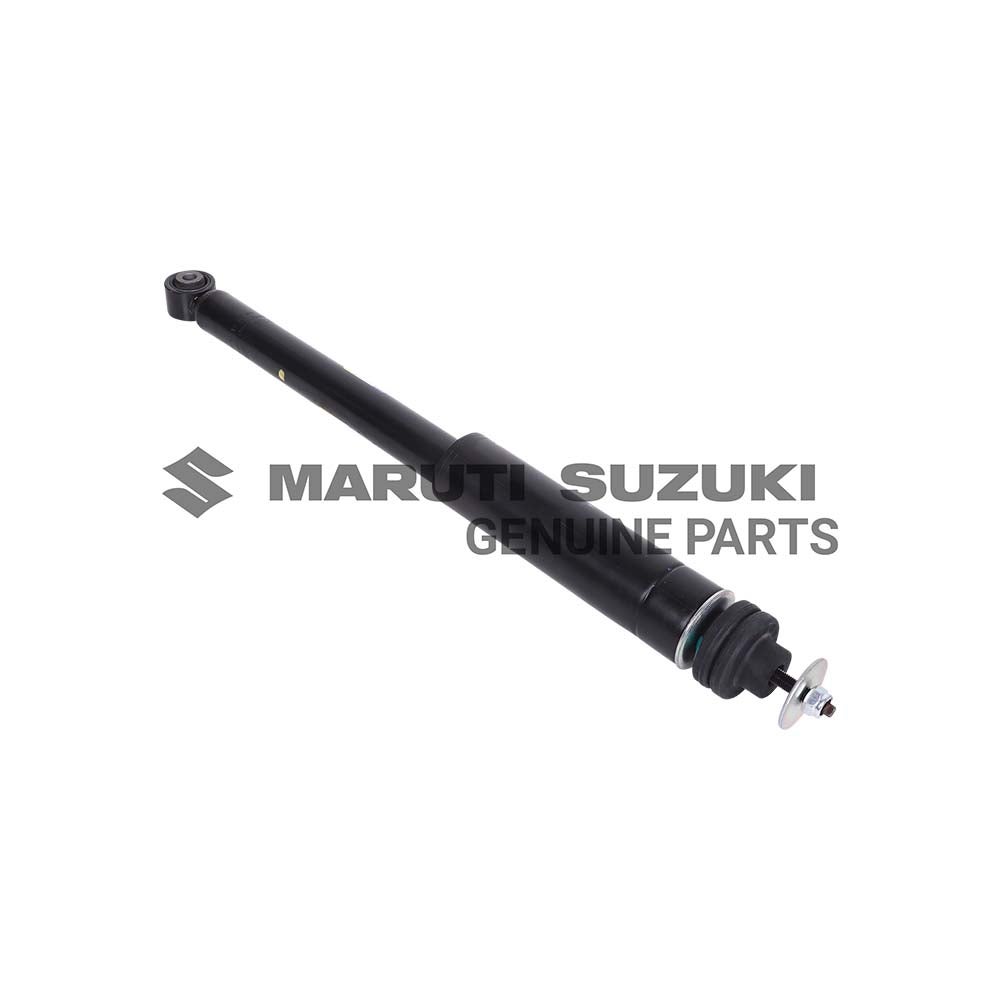 ABSORBER ASSEMBLY REAR SHOCK
