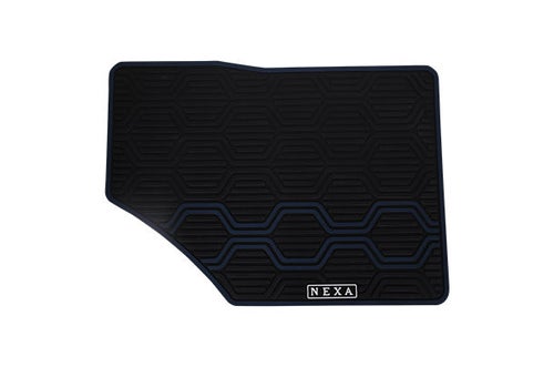 PVC DESIGNER MAT