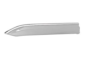 Door Visor - Stainless Steel Insert| New Swift