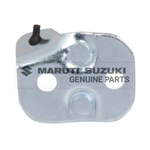 STRIKER_BACK DOOR LOCK