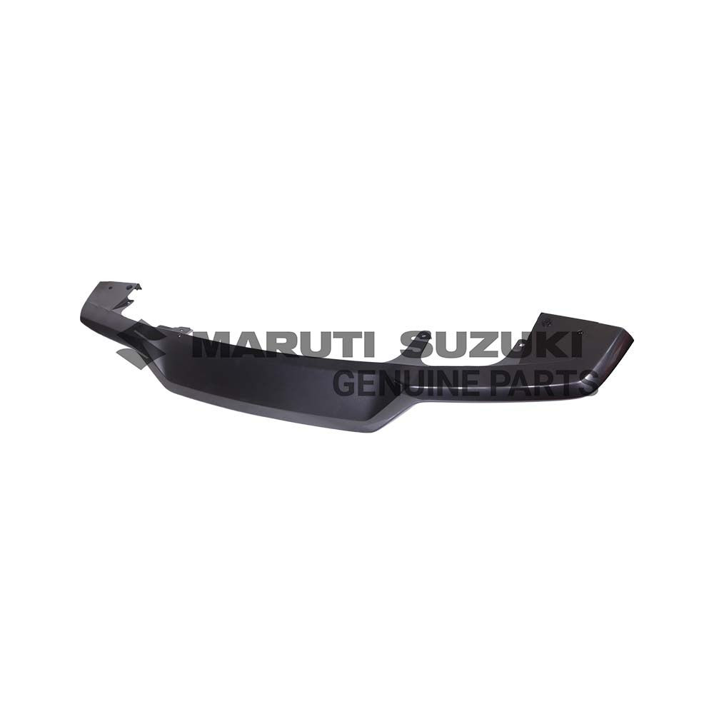 Buy BUMPER_REAR LOWER 71813M68P40-ZSC,Maruti Suzuki Genuine Parts