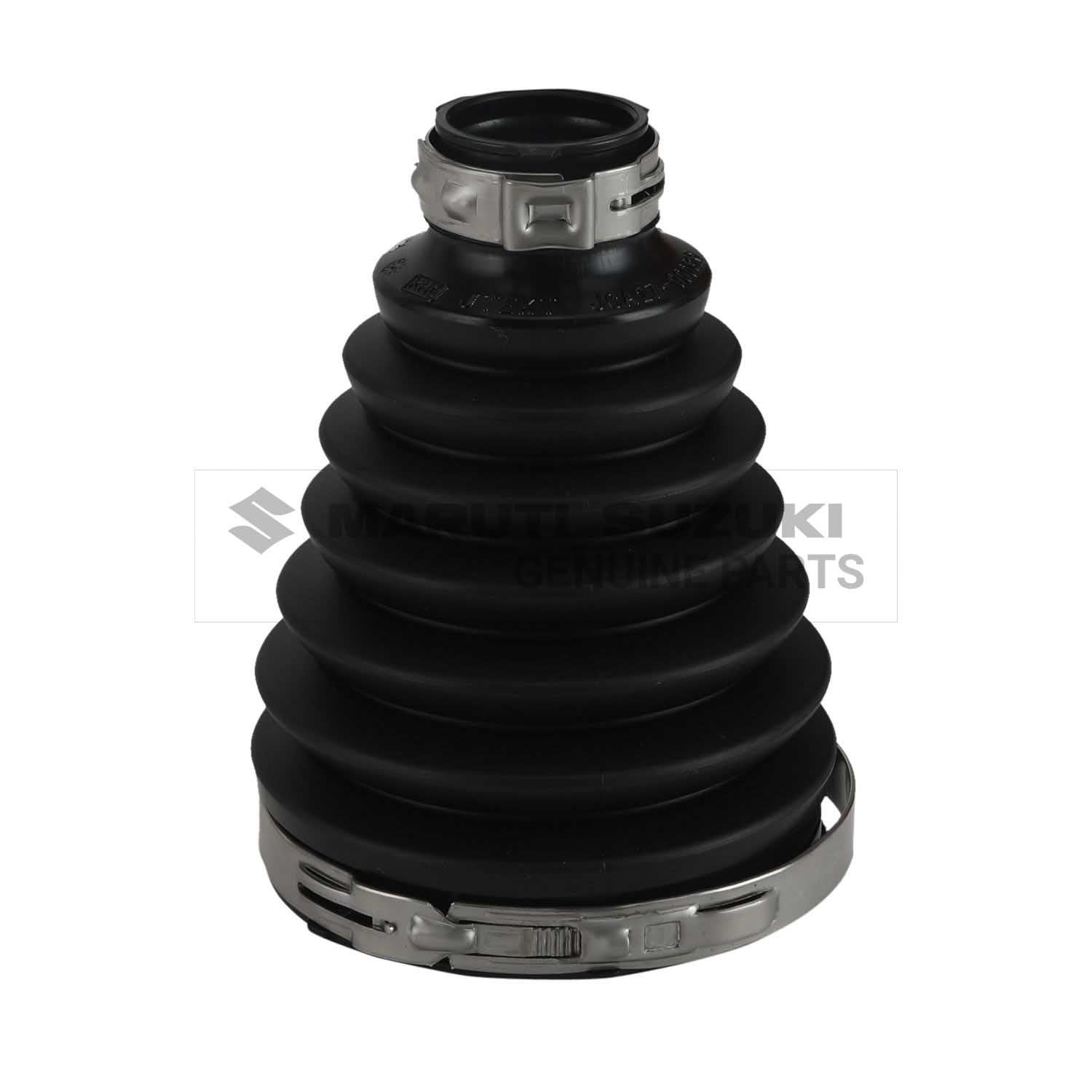 BOOT SET WHEEL SIDE