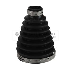 BOOT SET WHEEL SIDE