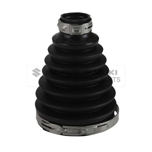 BOOT SET WHEEL SIDE