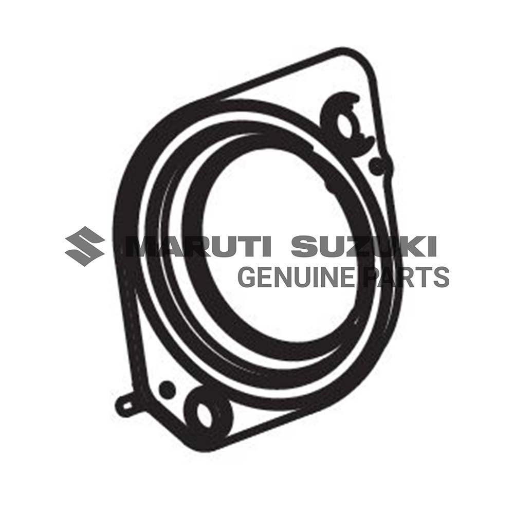 PACKING FUEL FILLER
