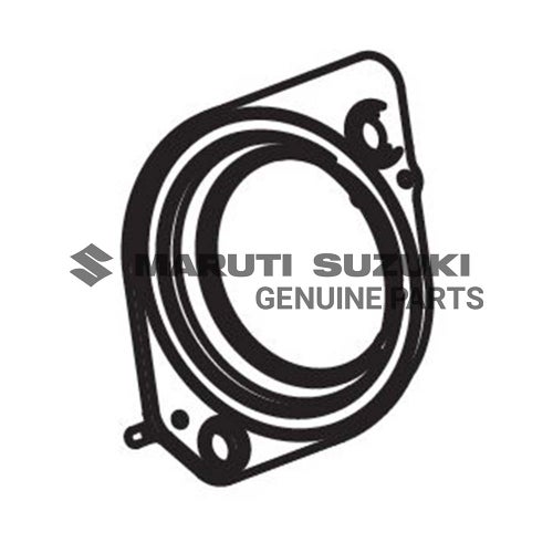 PACKING FUEL FILLER