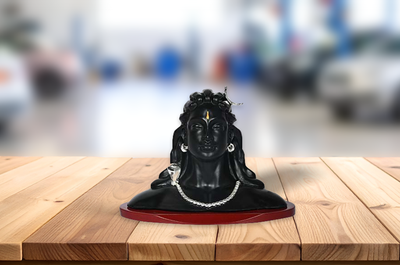 God Idols & Frames