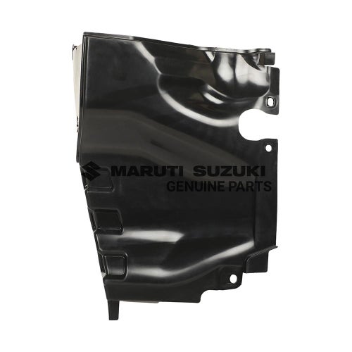 ENGINE UNDER COVER - RIGHT