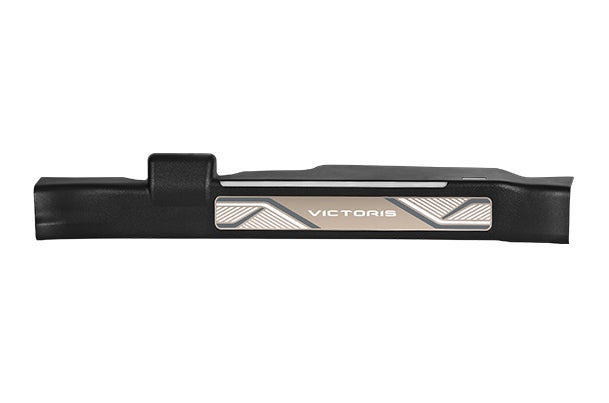 Grey Door Sill Guard Ambient Light - 4 Door | Victoris (Petrol & CNG)