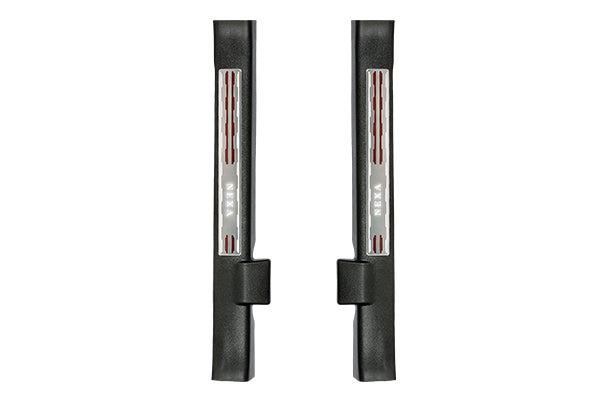 Buy Illuminated Door Sill Guard - Luxe Brown | Grand Vitara (Sigma