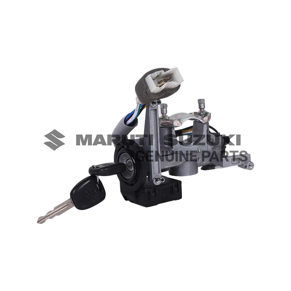 LOCK SET_STEERING