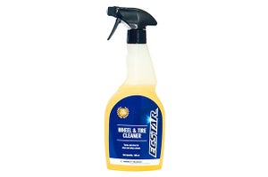 Ecstar Wheel & Tire Cleaner