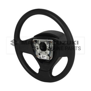 STEERING WHEEL ASSEMBLY