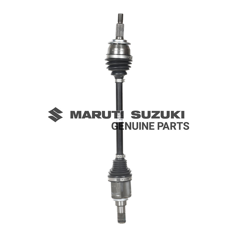 Buy FRONT DRIVE SHAFT ASSEMBLY (LEFT) 44102M55R80,Maruti Suzuki