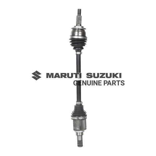 FRONT DRIVE SHAFT ASSEMBLY (LEFT)