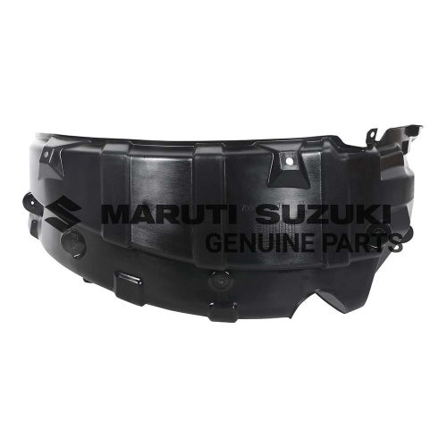 LINING_REAR FENDER_R