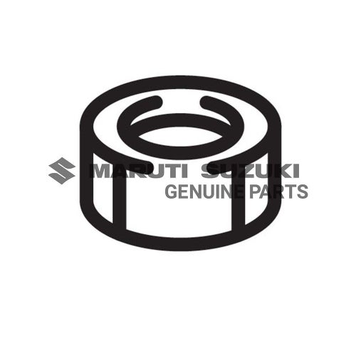 NUT_STRUT SUPPORT LOWER