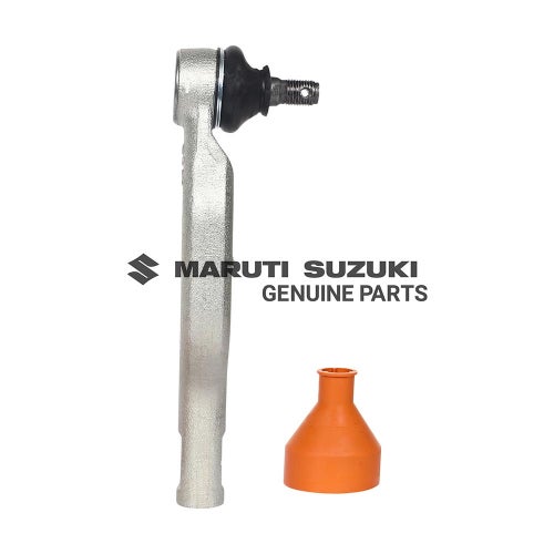.END_ STEERING TIE ROD RH