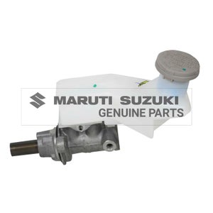 BRAKE MASTER CYLINDER ASSEMBLY