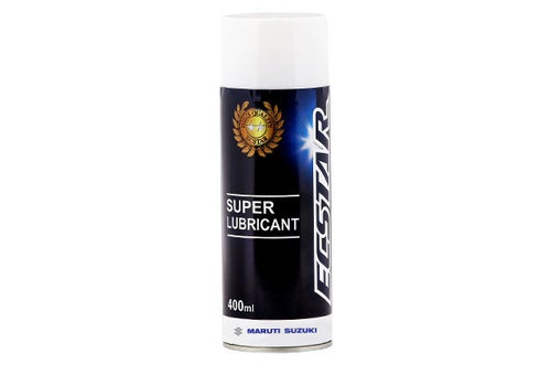 Image of Super Lubricant