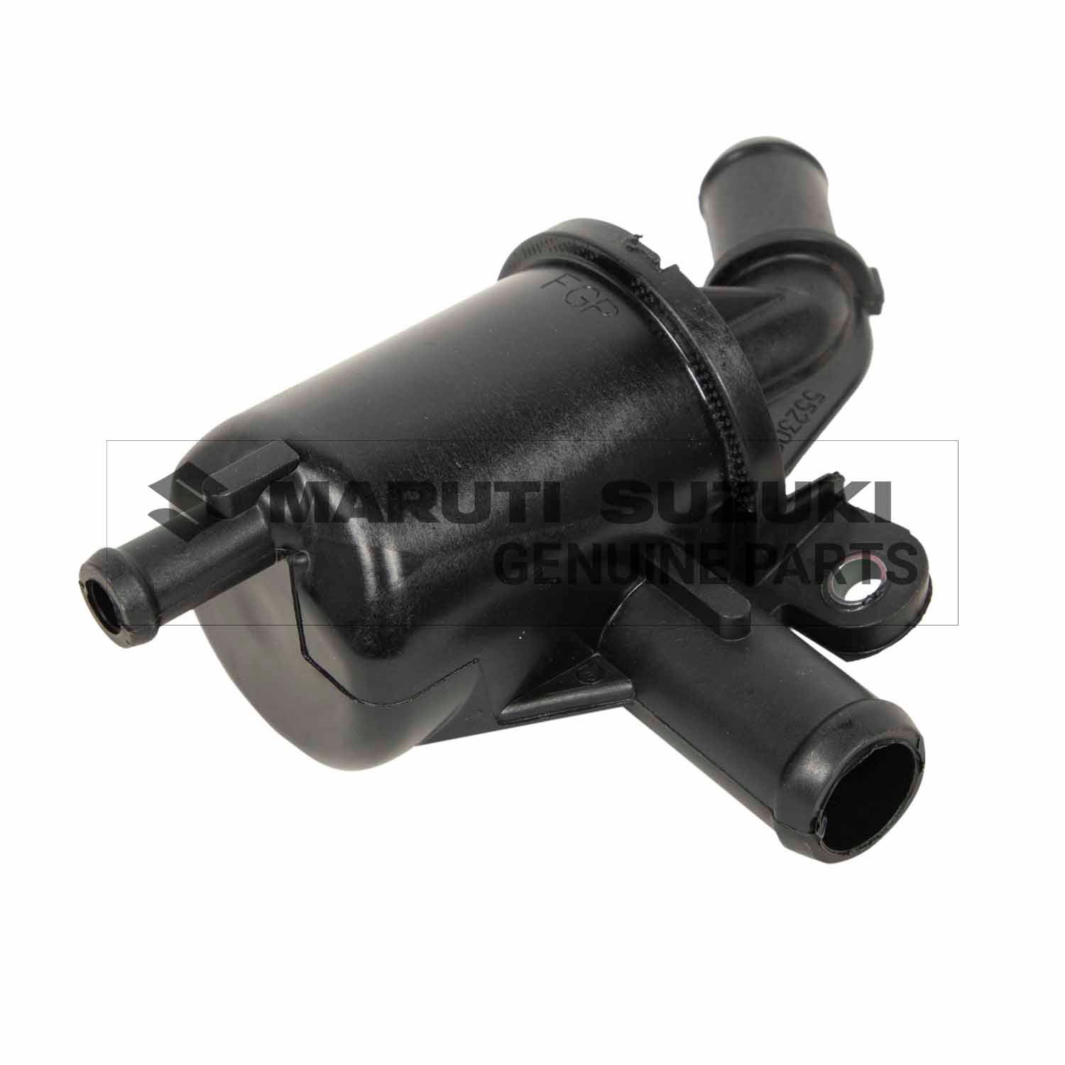 OIL SEPARATOR