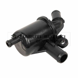 OIL SEPARATOR
