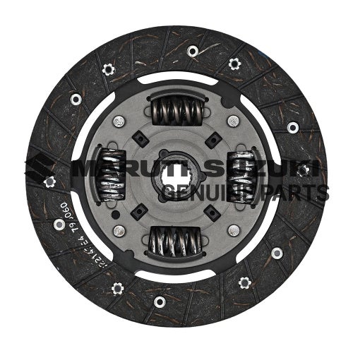 CLUTCH - DISC (ESTILO)