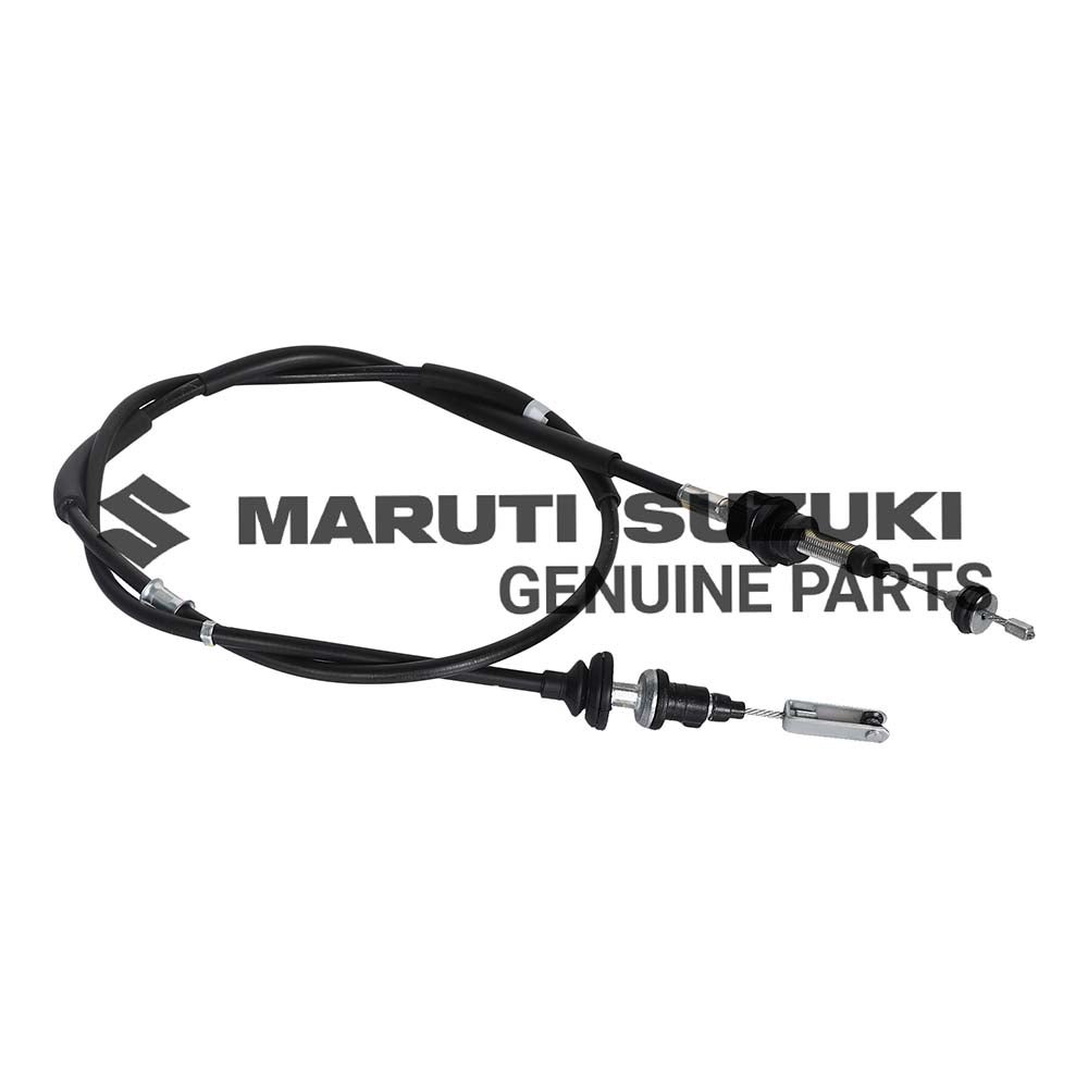 Buy CABLE ASSY_CLUTCH 23710M77P40,Maruti Suzuki Genuine Parts