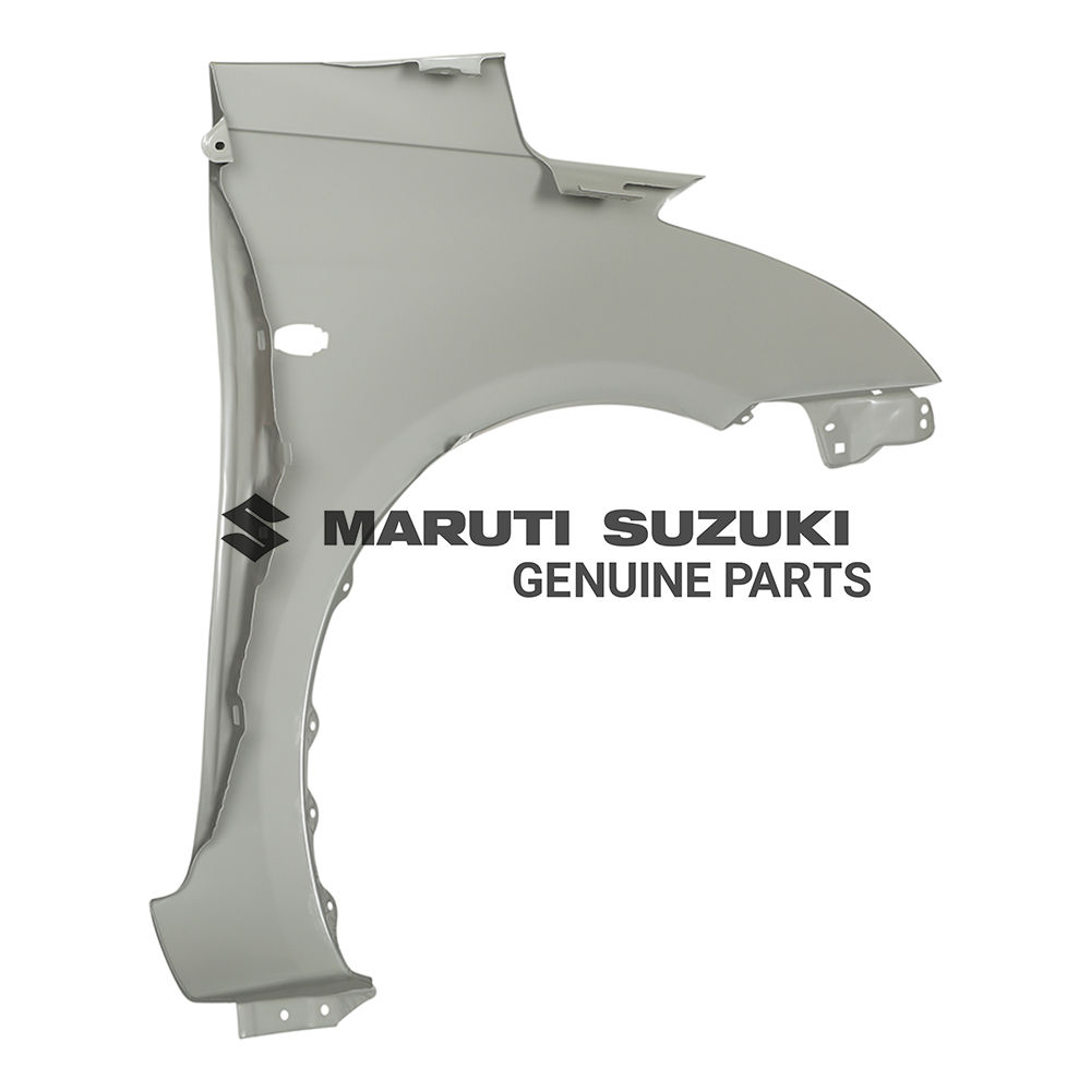 Buy FRONT FENDER PANEL (LEFT) 57711M71P00,Maruti Suzuki Genuine Parts