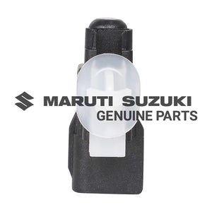 SENSOROUTSIDE AIR TEMPERATURE