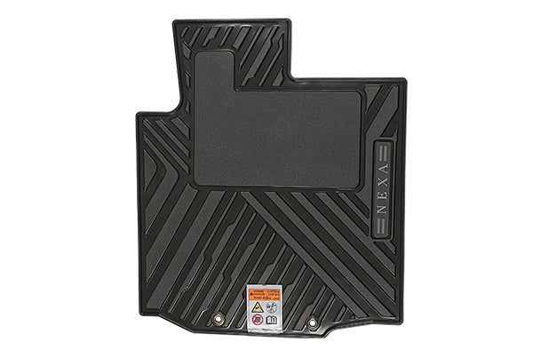 Black Mat | Grand Vitara