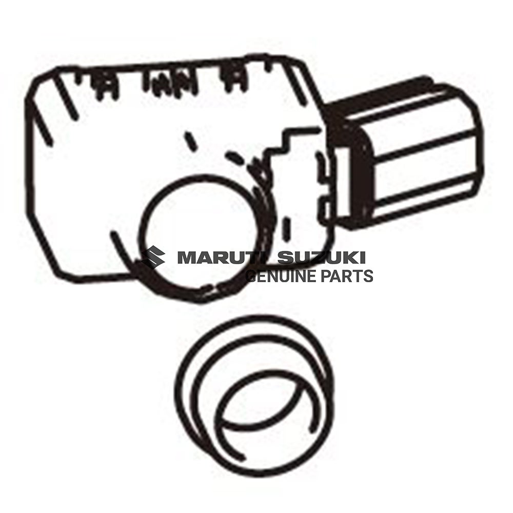 SENSOR_ULTRASONIC_NO.1