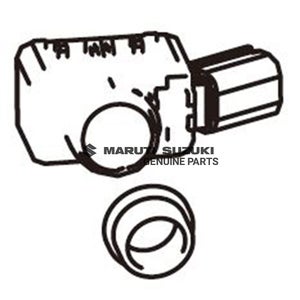 SENSOR_ULTRASONIC_NO.1