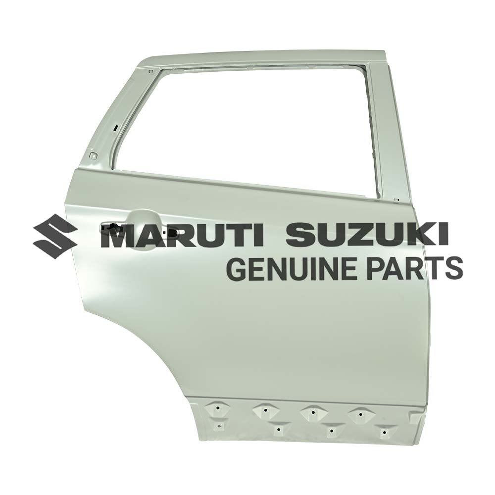 Buy PANEL ASSY_REAR DOOR_R 68003M64M01,Maruti Suzuki Genuine Parts