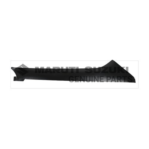 TAPE_FRONT PILLAR UPPER (LEFT)