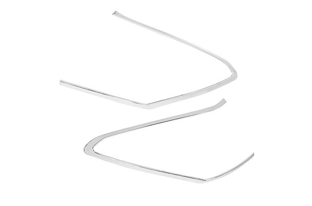 Buy Tail Lamp Garnish - INVICTO (Alpha+, Zeta+) 990J0M59Z13-070