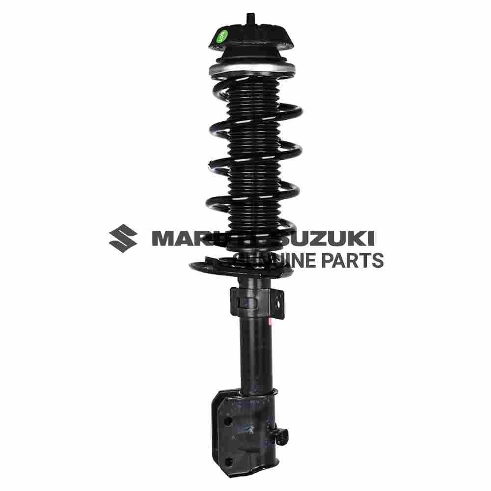 FRONT SUSPENSION STRUT SET (LEFT)