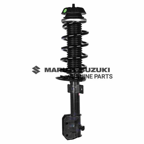 FRONT SUSPENSION STRUT SET (LEFT)